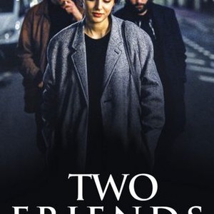 Two Friends (2015) photo 14
