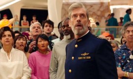 Avenue 5 Rotten Tomatoes