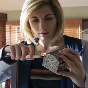 Doctor Who