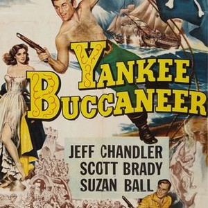 Yankee Buccaneer photo 2