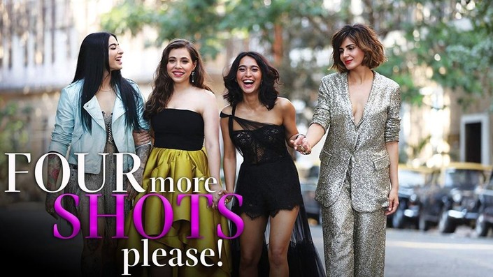 Four more 2025 shots please fmovies