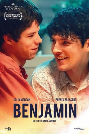 Benjamin poster