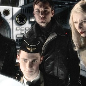 Sky Captain and the World of Tomorrow - Full Cast & Crew - TV Guide