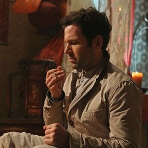 Once Upon a Time, Eion Bailey, 'Selfless, Brave and True', Season 2, Ep. #18, 03/24/2013, ©ABC