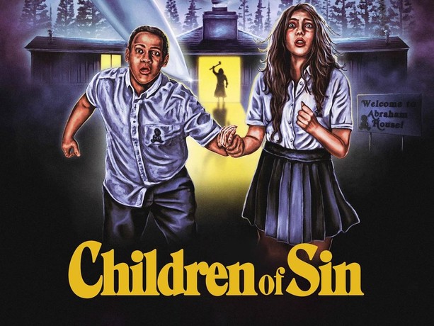Children of Sin | Rotten Tomatoes