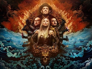 Ink master season 11 episode 1 hotsell