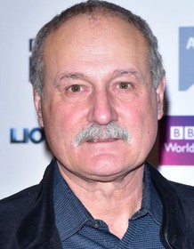 Tony Grisoni