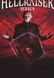 Hellraiser Hellworld 2005 Rotten Tomatoes