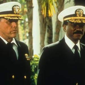 Steel Sharks (1996) photo 4