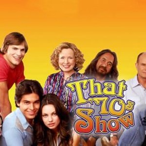 That '70s Show: Season 6, Episode 25 - Rotten Tomatoes