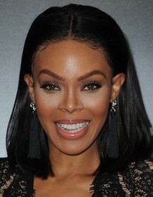 Crystle Stewart | Rotten Tomatoes