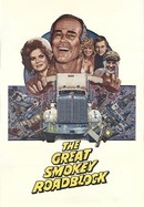 The Great Smokey Roadblock poster image