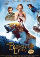 The Golden Compass poster image