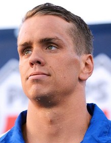 Tom Shields