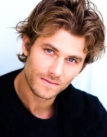 Jake Muxworthy