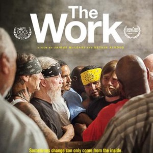 The Work photo 16