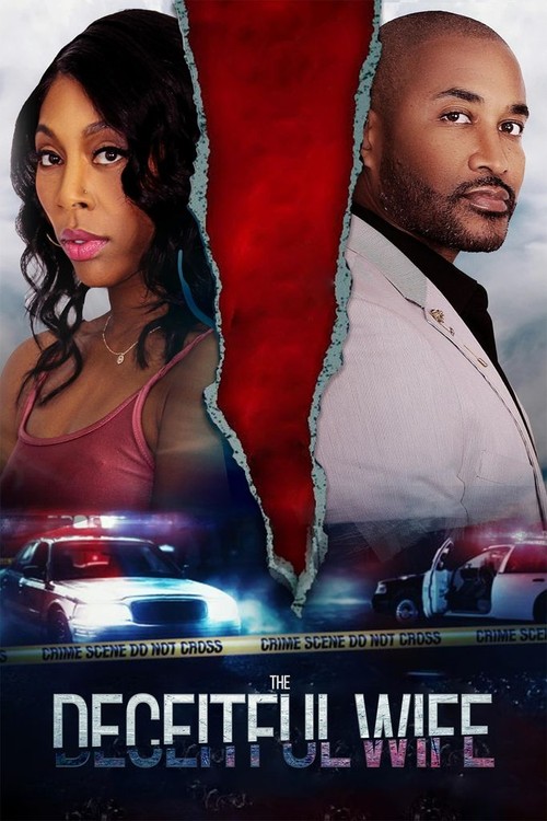 The Deceitful Wife poster