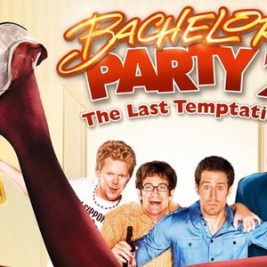 Bachelor Party 2: The Last Temptation photo 5