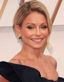 Kelly Ripa