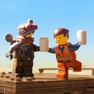 The LEGO Movie 2 The Second Part Pictures Rotten Tomatoes
