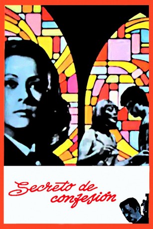 その他 Secreto De Confesion [DVD] Secreto de confesión (1971) | Rotten Tomatoes