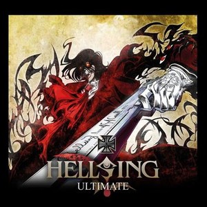 Hellsing Ultimate  Trailer 