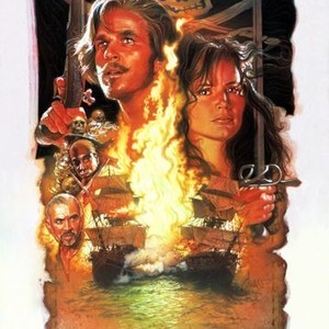 "Cutthroat Island photo 6"