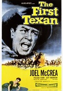 The First Texan poster image