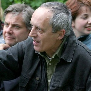 Masters of Horror