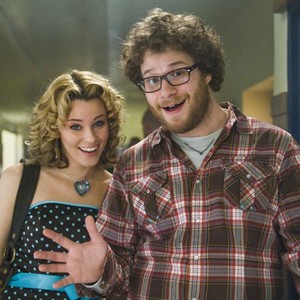 Zack and Miri Make a Porno - Rotten Tomatoes