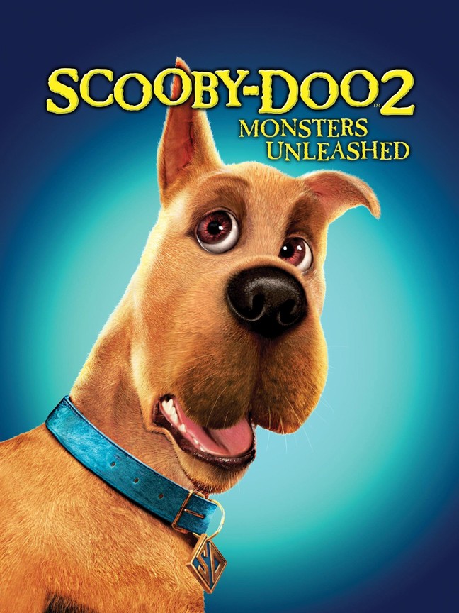 scooby doo 2 monsters unleashed monsters