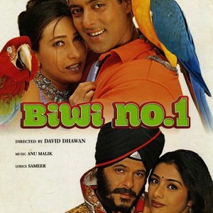 Biwi No. 1 (1999) photo 15