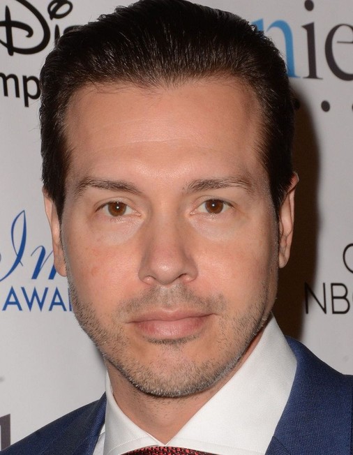 Jon Seda