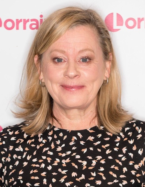 Jane Hazlegrove