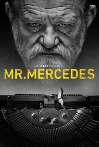 Mr Mercedes Rotten Tomatoes