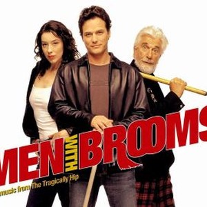 Men With Brooms photo 8