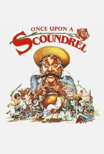 Once upon a Scoundrel