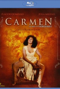 Carmen (Bizet's Carmen )