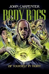 ボディ・バッグス / Body Bags