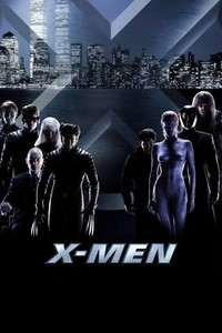 X-Men