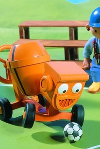 Bob the Builder: Season 2, Episode 10 - Rotten Tomatoes