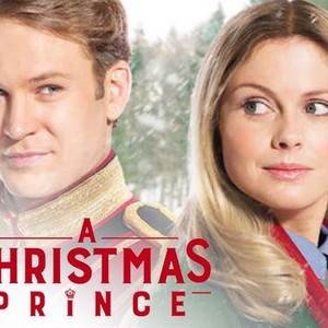 A christmas sale prince netflix