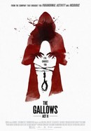 The Gallows Act II poster image