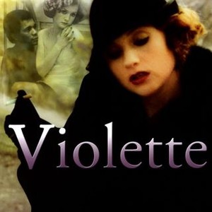 "Violette photo 3"