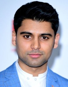 Antonio Aakeel