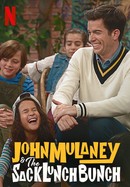 John Mulaney & The Sack Lunch Bunch poster image