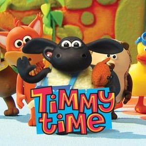 Timmy Time - Rotten Tomatoes