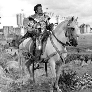 CAMELOT, Franco Nero as Sir Lancelot, 1967
