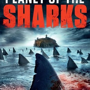 "Planet of the Sharks photo 10"