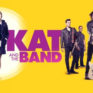 "Kat and the Band photo 13"